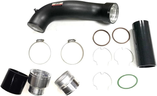 SG-71381-GP FTP BMW F39 X2 M35i Charge Boost Pipe Kit (306HP Version) M135Xi M235Xi