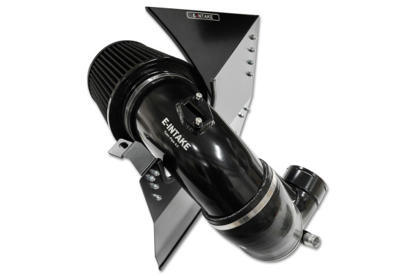 Open E-INTAKE - passend für: BMW F-Modelle - B58 M140i / M240i / M340i / Teilegutachten