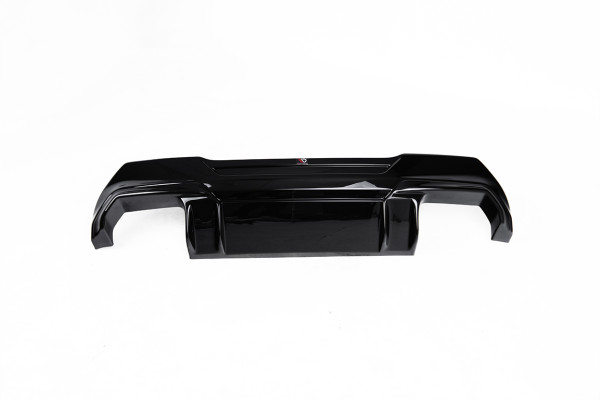 Milltek SSXBM1242 Additional parts passend für: BMW 1 Series 128ti 5 Door (F40 OPF/GPF Equipped) (2