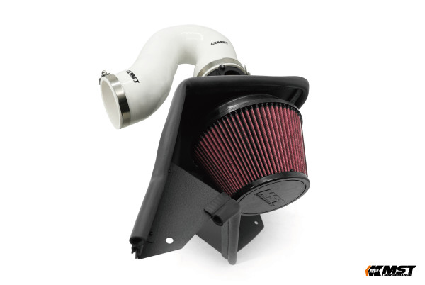 MST 5" Downpipe passend für: 2017-2026 Honda Civic Type-R FL5 / FK8 (HD-TPR03)