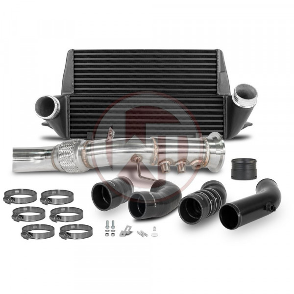 700001065 Wagner Competition Paket EVO3 BMW 335d E-Reihe - 335d