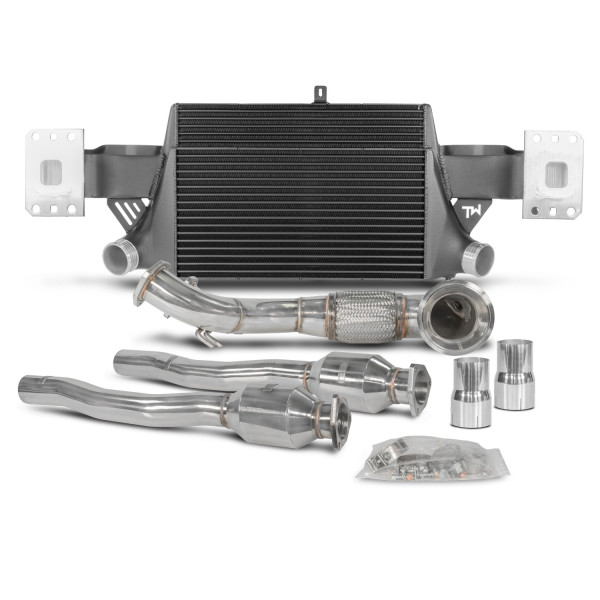 700001005 Wagner Competition Paket EVO 3 für : Audi TTRS 8J - Audi TTRS 8J TTRS 8J 2.5 TFSI