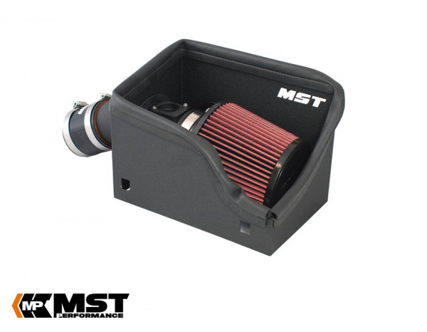 MST Intake 2014+ Mazda 3 Skyactiv-G 2.0L (MZ-302)