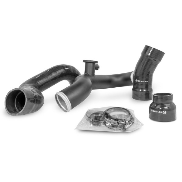200001074.PIPESINGLE Wagner Chanrge Pipe Kit Ford Ford Mustang MK6 2.3 Ecoboost - Ford Mustang MK6 2