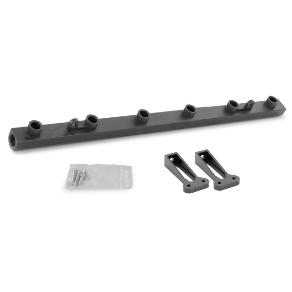 001002433.FUEL.S58 Wagner Fuel Rail S58 Ladeluftkühler für : BMW - BMW 1er F20/F21 M 140i