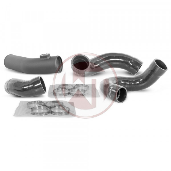 210001120 Wagner Charge Pipe Kit Audi S4 B9/S5 F5 - 3.0TFSI