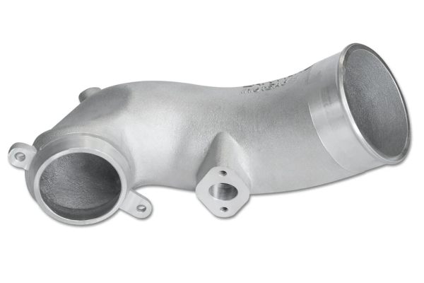 E-INTAKE Turbo-Inlet 2.5 TFSI EA855 - RS3 8V VFL Teilegutachten
