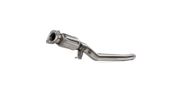 AKRAPOVIC MERCEDES-AMG A 35 (V177) OPF Evolution Link Pipe (SS)