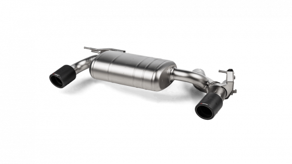 Akrapovic BMW M240I (F22, F23) OPF Slip-On Line S-BM/T/8H