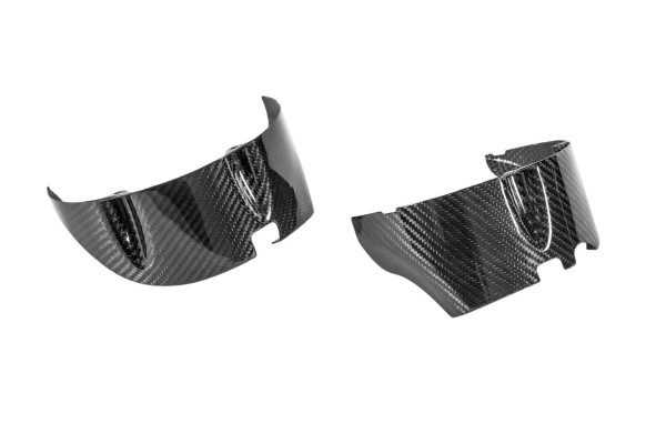 Eventuri Carbon Upgrade Luftführungen BMW F90 M5