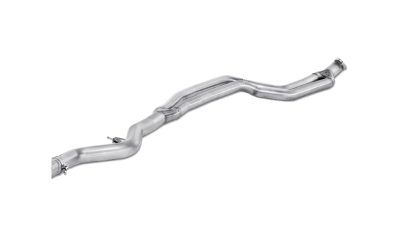 E-BM/SS/1 Akrapovic BMW 335I / 435I (F30, F31, F32) Evolution Link Pipe (SS)