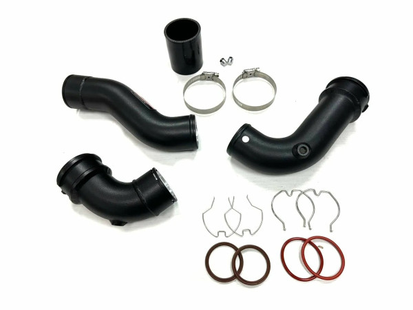 SG-71466-T FTP Chargepipe Light passend für: BMW G8X S58 M2 / M3 / M4 (G80 / G81 / G82 / G83 / G87