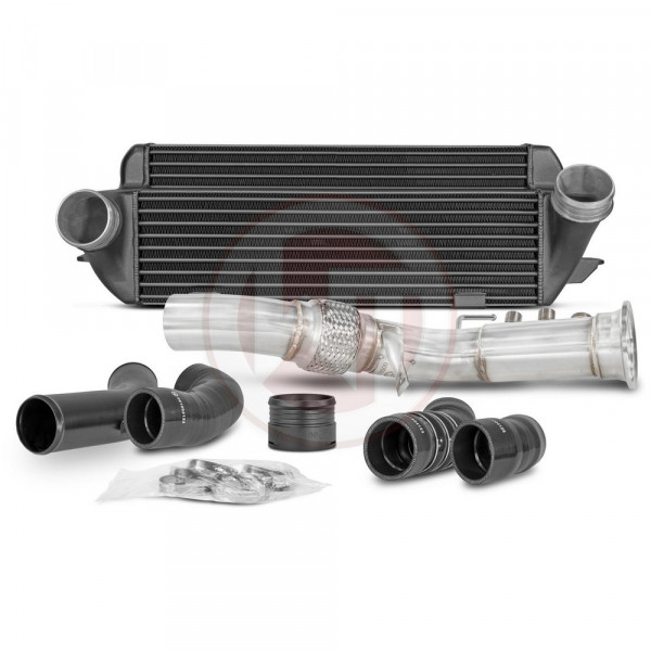 700001071 Wagner Competition Paket EVO2 BMW 335d E-Reihe - 335d