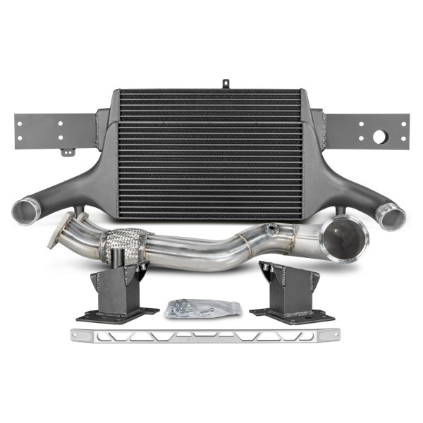700001066 Wagner Competition Paket EVO 3 für : RS3 8V ohne Katrohre - Audi RS3 8V RS3 8V 2.5 TFSI