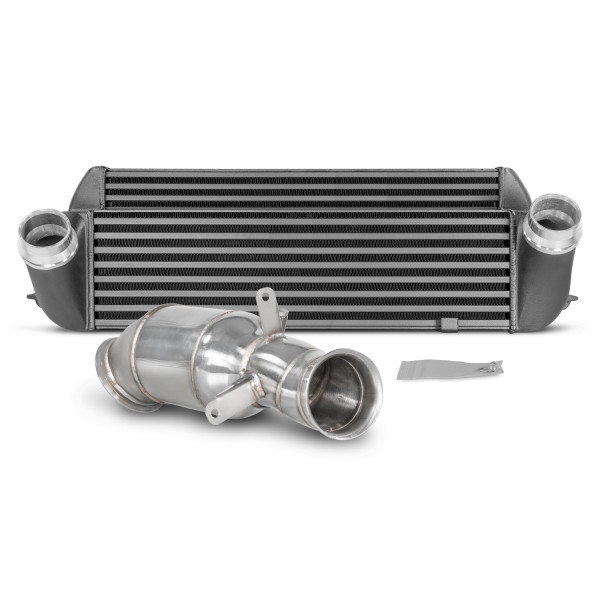 700001031 Wagner Competition Paket EVO 1 für : BMW F-Reihe N55 o. Kat 7/13+ - BMW 3er F30/F31/F34/F3