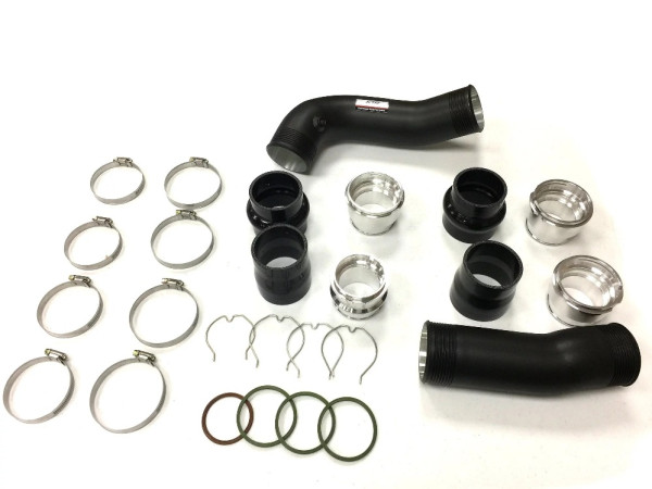 SG-71433 FTP Charge & Boost Pipe passend für: BMW N47 F1x / F07 520d Diesel