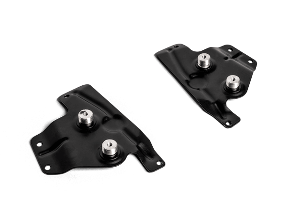 P-HF1523 Akrapovic BMW M2 Coupe (G87) & (G42) Montagesatz