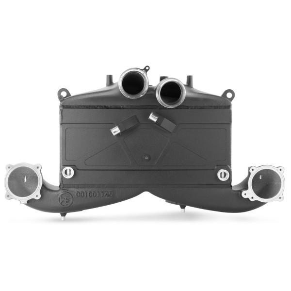 200001240 Wagner Performance Ladeluftkühler Kit für : Mercedes 63 AMG - Mercedes AMG GT 63 X290 GT 6