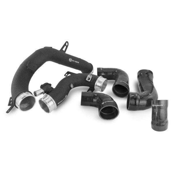 210001192 Wagner Charge und Boost Pipe Kit Ø70mm für Seat Leon KL Cupra VZ 2.0TSI - Leon KL Cupra VZ