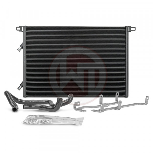400001012.WT Wagner Wasserkühler Kit Audi RS4 B9 / RS5 F5 - 2.9 TFSI