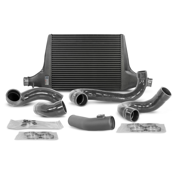 200001120.PIPE Wagner Comp. Ladeluftkühler Kit für : Audi S4 B9/S5 F5 EU-Modell - Audi S5 F5 S5 F5 3