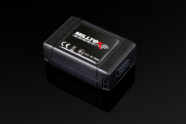 Milltek SSXAU675 Active Valve Control - Audi RS6 C7 4.0 TFSI biturbo quattro inc Performance Editio