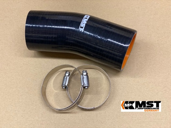 MST Intake Silikonschlauch VW Golf Mk7 1.4 Tsi EA211 (VW-MK707S)