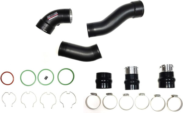 SG-71343-N47 FTP BMW N47 F2X F3X 20d Diesel Charge & Boost pipe (320d ,318d,120d,220d,420d)