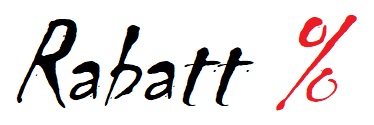 Rabatt