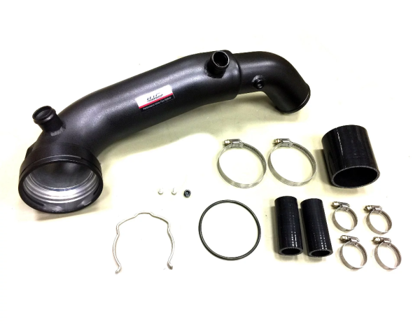 SG-71312FG-5 FTP BMW E60 N54 535i Charge pipe