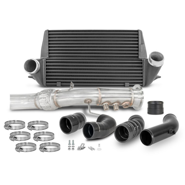 700001065 Wagner Competition Paket EVO 3 BMW 335d - 335d