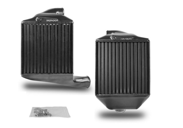 200001006.SINGLE Wagner Comp. Gen.2 Ladeluftkühler Kit für Audi 2.7 BiTurbo - 2.7 BiTurbo