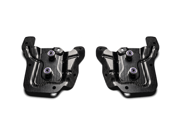 P-HF1482 Akrapovic Montagesatz passend für: BMW M4 (G82) und M440I (G22)