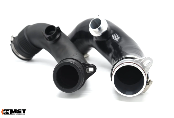 MST Inlet Pipe V2 BMW N55 3.0 (BW-MK3352V2)