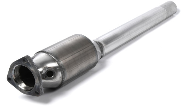 Milltek MCXVW211 Hi-Flow Sports Cat passend für: Volkswagen Corrado VR6 (1988 - 1991)