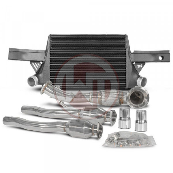 700001004 Wagner Competition Paket EVO 3 Audi RS3 8P - 2.5 TFSI