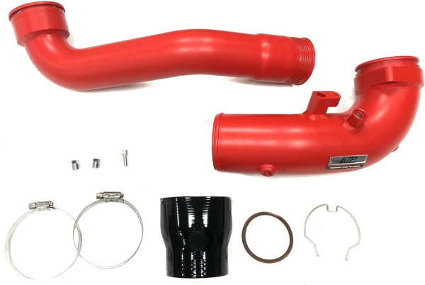 SG-71444-R FTP B58 Charge Pipe BMW G-Modelle / Toyota Supra 13718651066