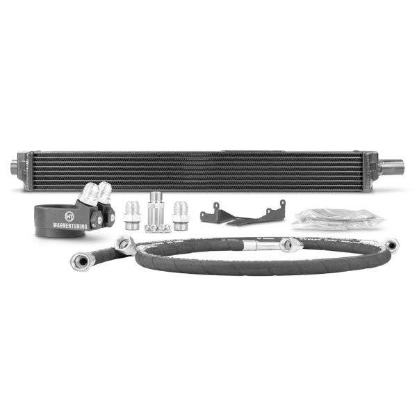 250001004 Wagner Upgrade Ölkühler Kit für VW T5.2 2.0 BiTDI - VW Transporter Transporter T5.2 2.0 TD
