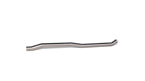 Akrapovic BMW M135I (F40) Evolution Link pipe set (SS)