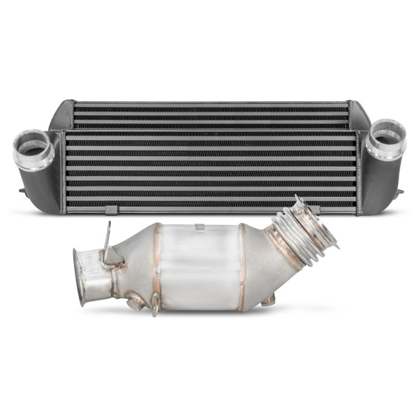 700001027 Wagner Competition Paket EVO 1 für : BMW F-Reihe N55 o. Kat -6/13 - BMW 3er F30/F31/F34/F3