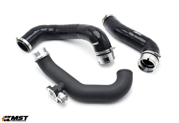 MST 2020+ Ford Kuga 2.0 Boost Pipe (FO-MK4018)