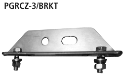 Bastuck PGRCZ-3/BRKT Peugeot RCZ RCZ Diesel Halter für Endrohrsatz RH