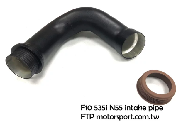 SG-71432 FTP BMW N55 Intake Pipe F1X 535i F07 F10 F11 F18 13717583727