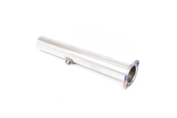 Milltek SSXFD313 GPF/OPF Bypass passend für: Ford Focus Mk4 ST 2.3-litre EcoBoost Hatch (OPF/GPF Eq