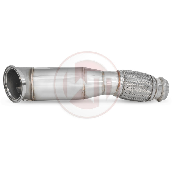 500001037.200CPSI Wagner Hosenrohr Kit B58 200CPSI EU6 (OPF-Modelle) für : BMW/Toyota - BMW 7er G11/