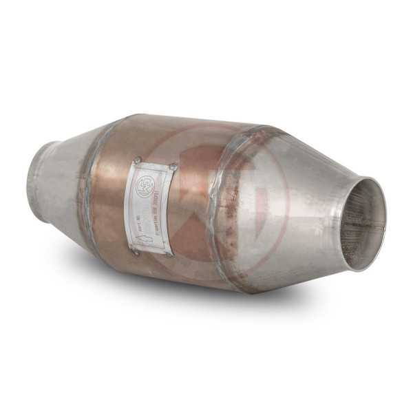 009001015 Wagner Rennsport-Katalysator 300CPSI mit EU6 Beschichtung - Katalysatoren