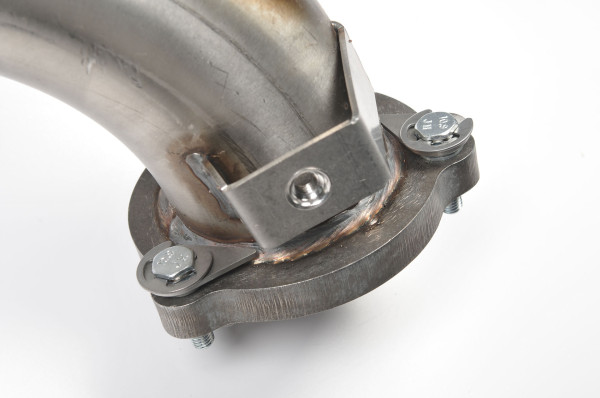 Milltek SSXFD090 Locking Bolt Kit passend für: Ford Focus Mk2 ST 225 (2005 - 2010)