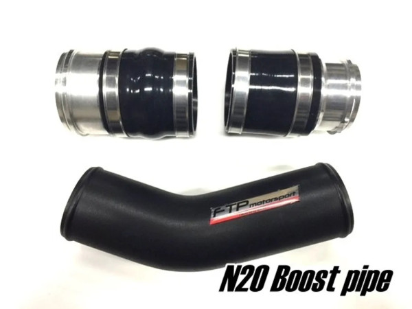 SG-71335-BP FTP Boost Pipe passend für: BMW F1X F2X F3X N20