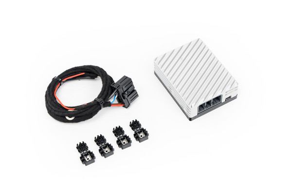 Milltek SSXBM1151 Active Sound Control passend für: BMW i8 1.5T Hybrid (2014 - 2020)