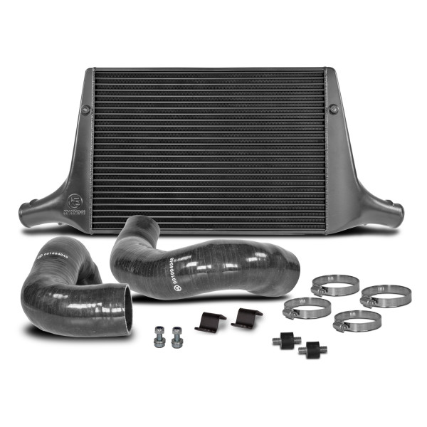 200001054 Wagner Competition Ladeluftkühler-Kit für : Audi A4/A5 B8 2,7/3,0TDI - Audi A4 B8 (Allroad